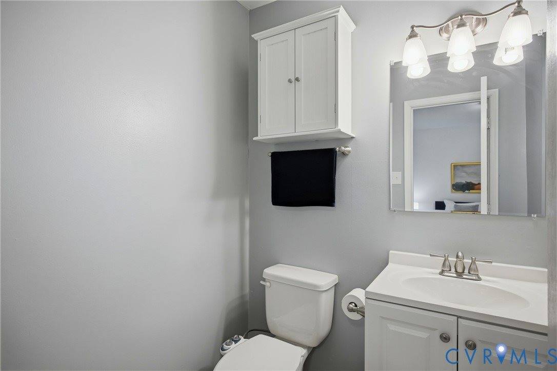 7108 Bunche Street, Henrico County, VA 23228