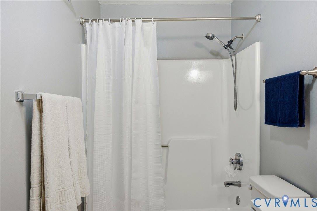 7108 Bunche Street, Henrico County, VA 23228