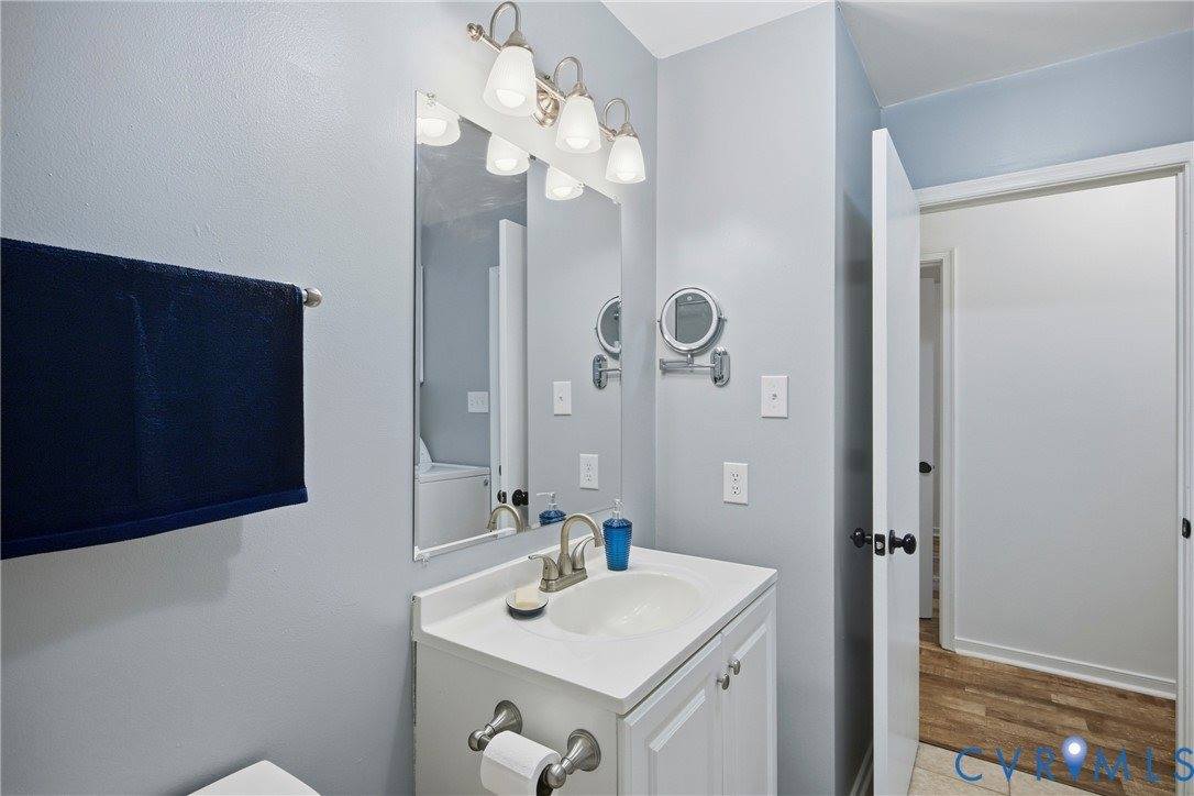 7108 Bunche Street, Henrico County, VA 23228