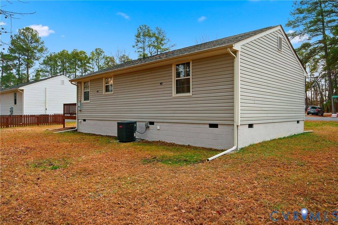 7108 Bunche Street, Henrico County, VA 23228