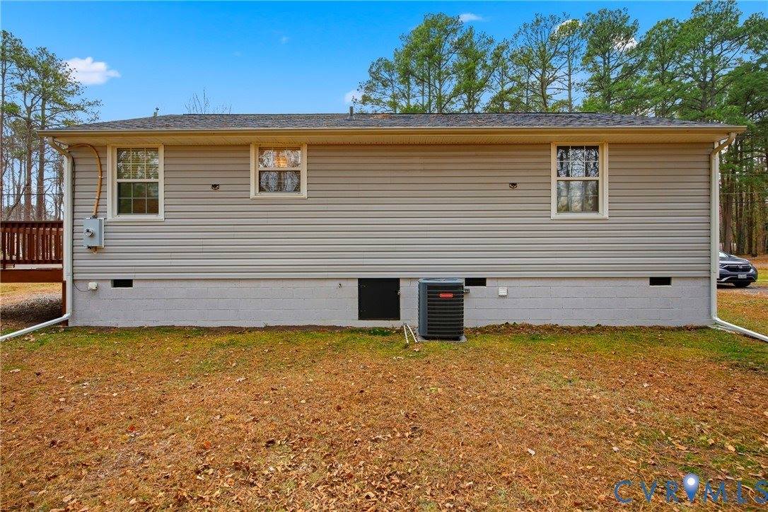 7108 Bunche Street, Henrico County, VA 23228