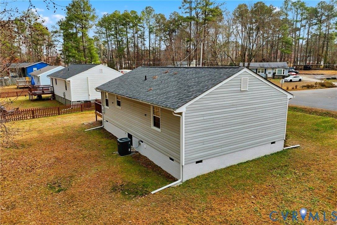 7108 Bunche Street, Henrico County, VA 23228