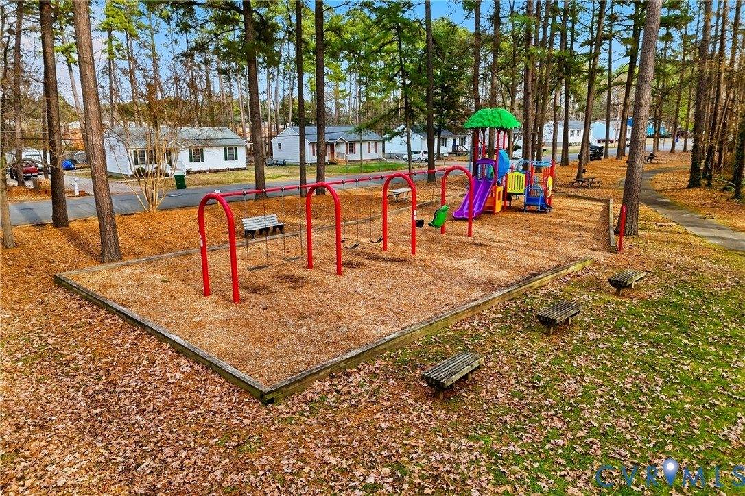 7108 Bunche Street, Henrico County, VA 23228