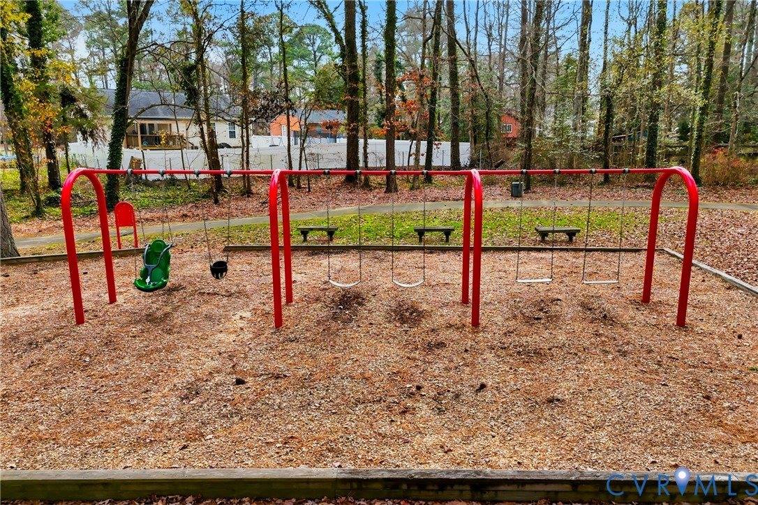 7108 Bunche Street, Henrico County, VA 23228