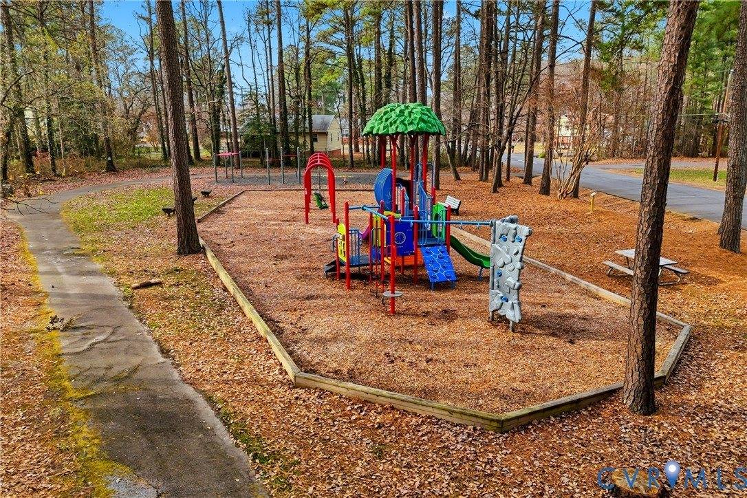 7108 Bunche Street, Henrico County, VA 23228