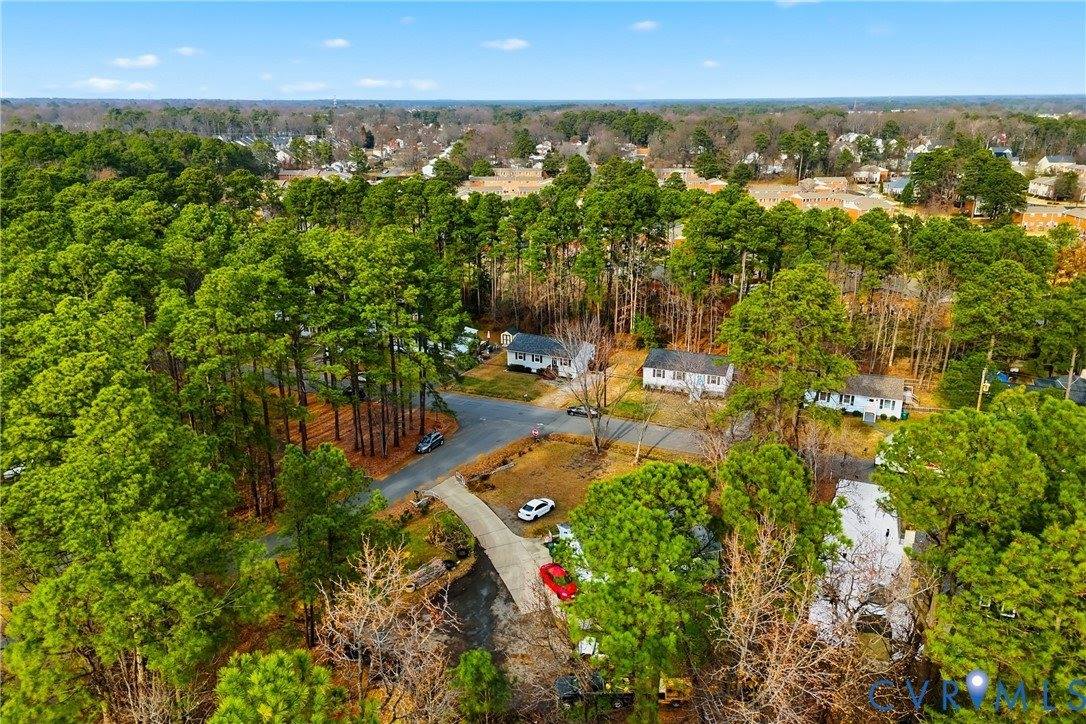 7108 Bunche Street, Henrico County, VA 23228