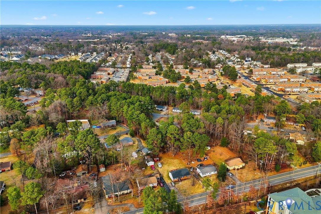 7108 Bunche Street, Henrico County, VA 23228