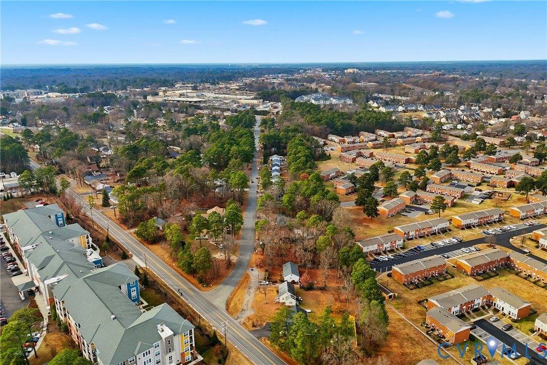 7108 Bunche Street, Henrico County, VA 23228