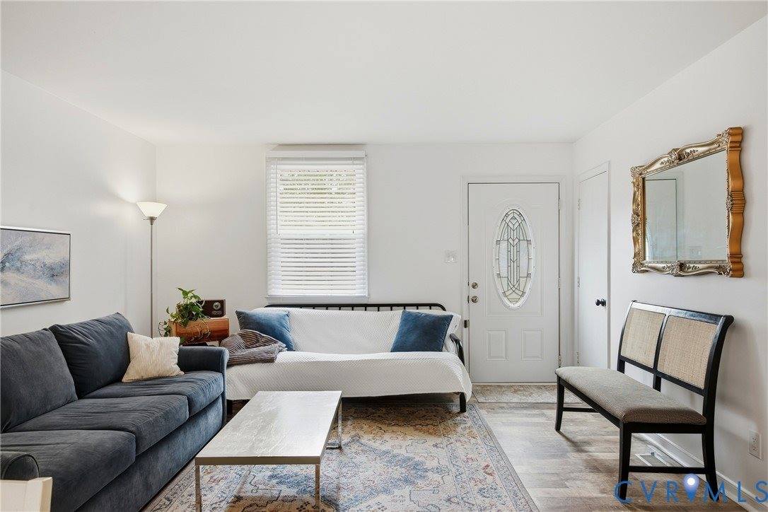 7108 Bunche Street, Henrico County, VA 23228