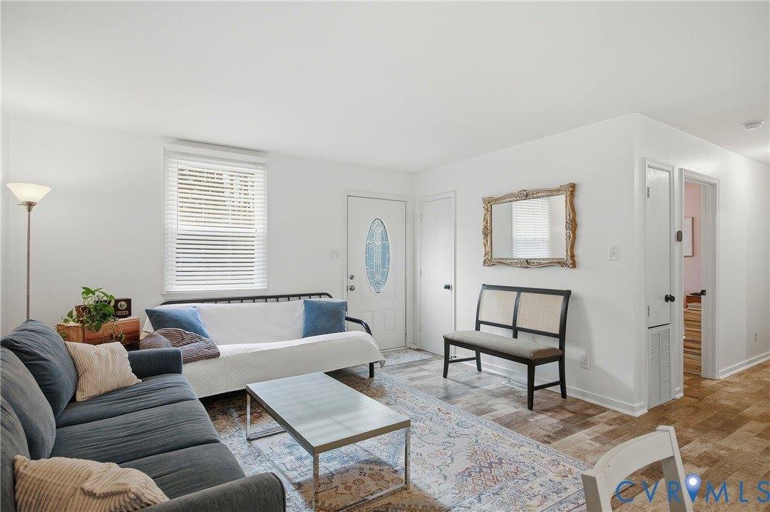 7108 Bunche Street, Henrico County, VA 23228