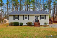 7108 Bunche Street, Henrico County, VA 23228