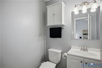 7108 Bunche Street, Henrico County, VA 23228