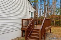 7108 Bunche Street, Henrico County, VA 23228