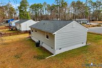 7108 Bunche Street, Henrico County, VA 23228