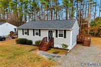 7108 Bunche Street, Henrico County, VA 23228