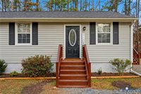 7108 Bunche Street, Henrico County, VA 23228