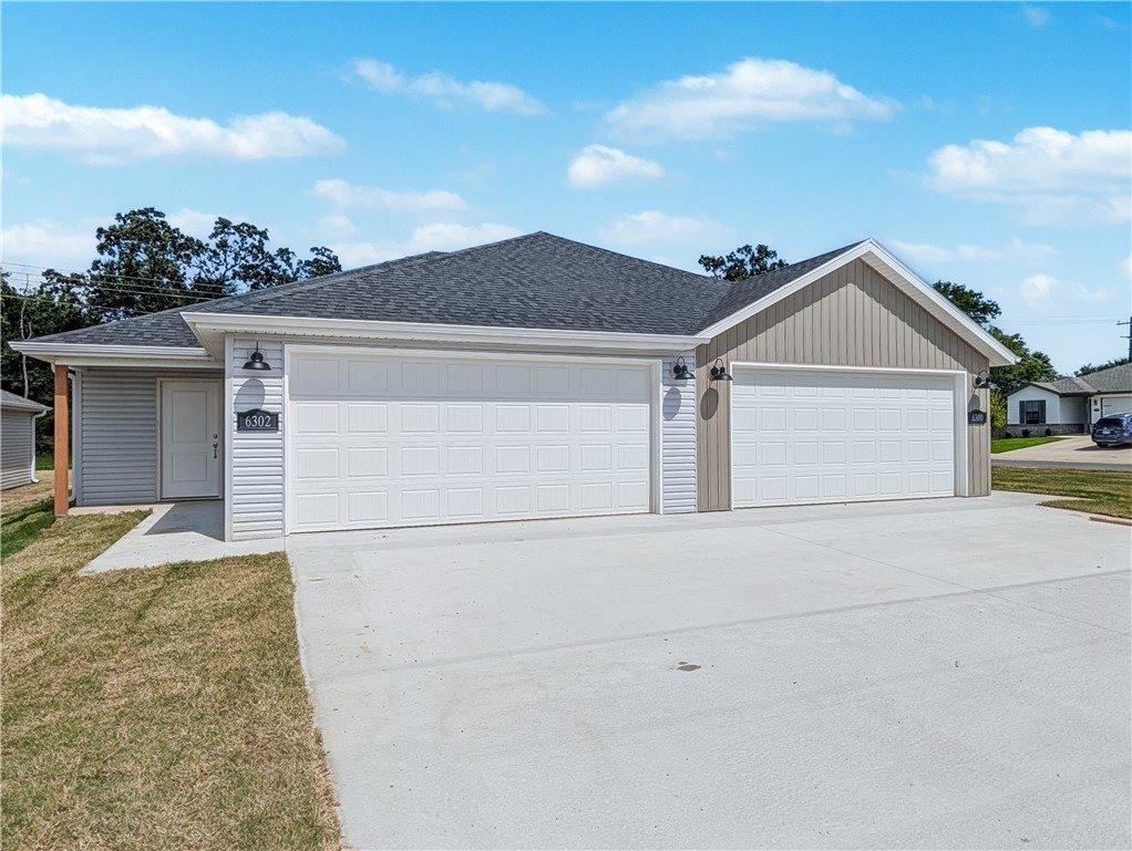 6401 Kathleen Street, Bentonville, AR 72713