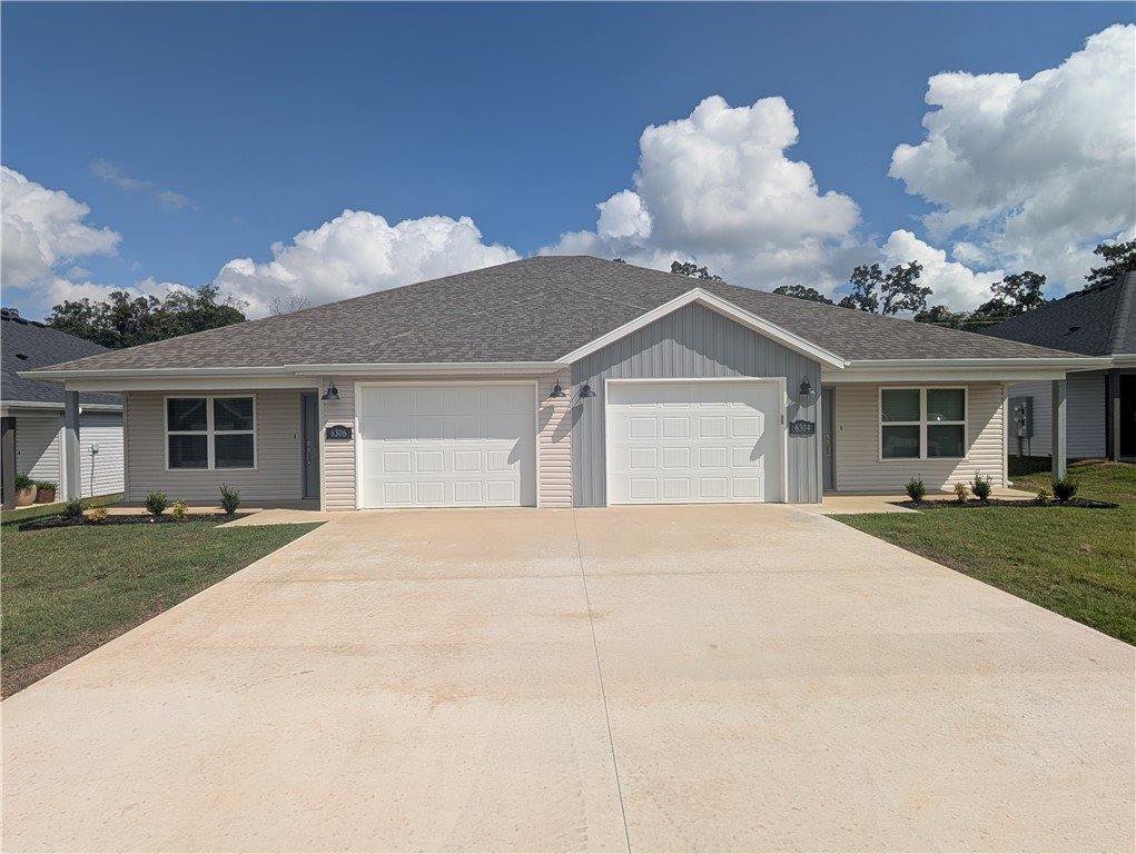 6609 Altus Street, Bentonville, AR 72713