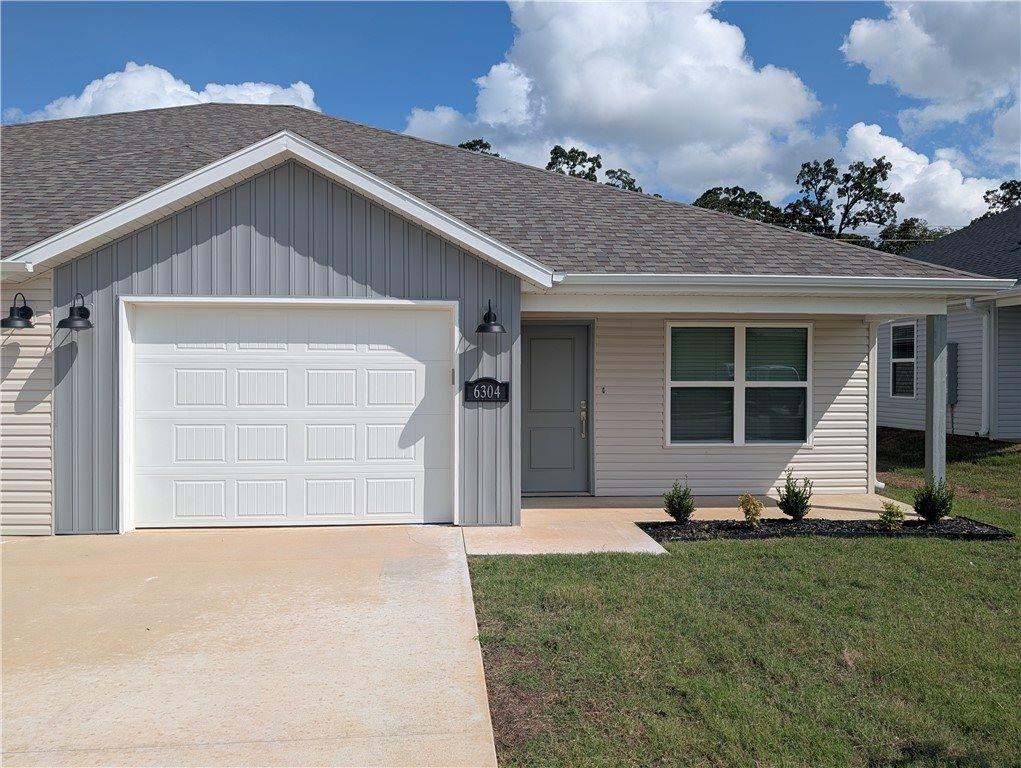 6609 Altus Street, Bentonville, AR 72713