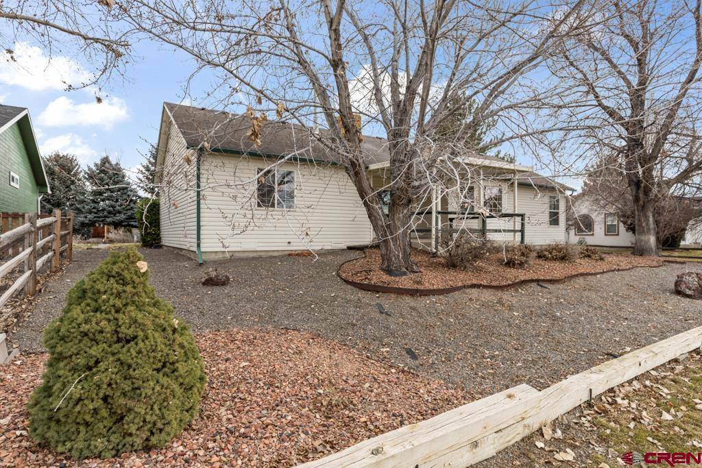 2680 Iris Court, Montrose, CO 81401