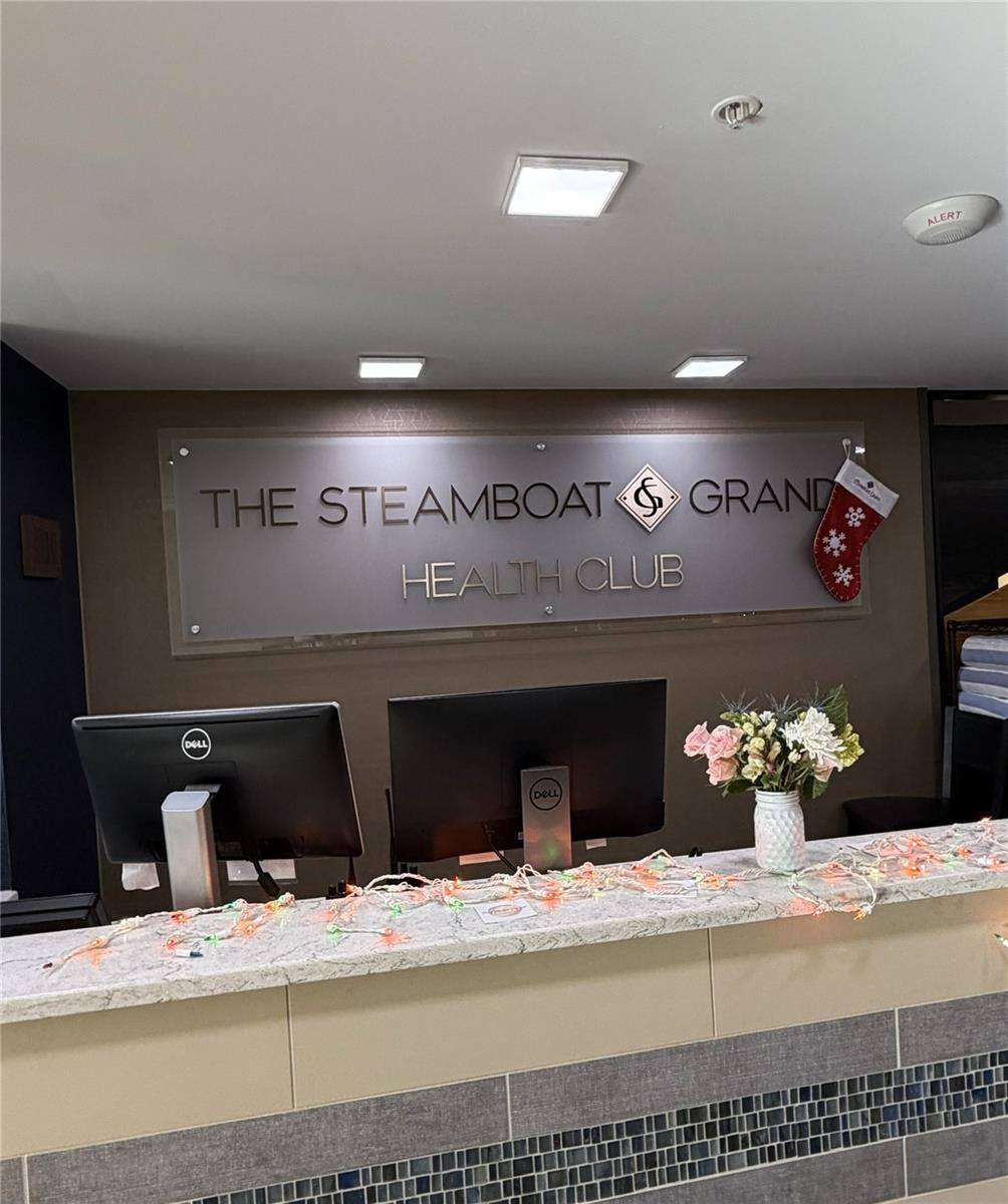 2300 Mount Werner Circle, #440, Steamboat Springs, CO 80487