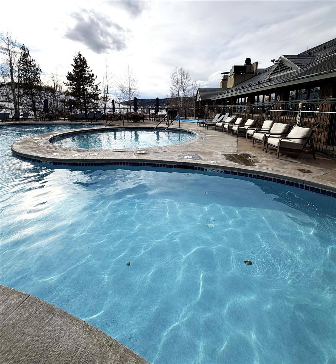 2300 Mount Werner Circle, #440, Steamboat Springs, CO 80487