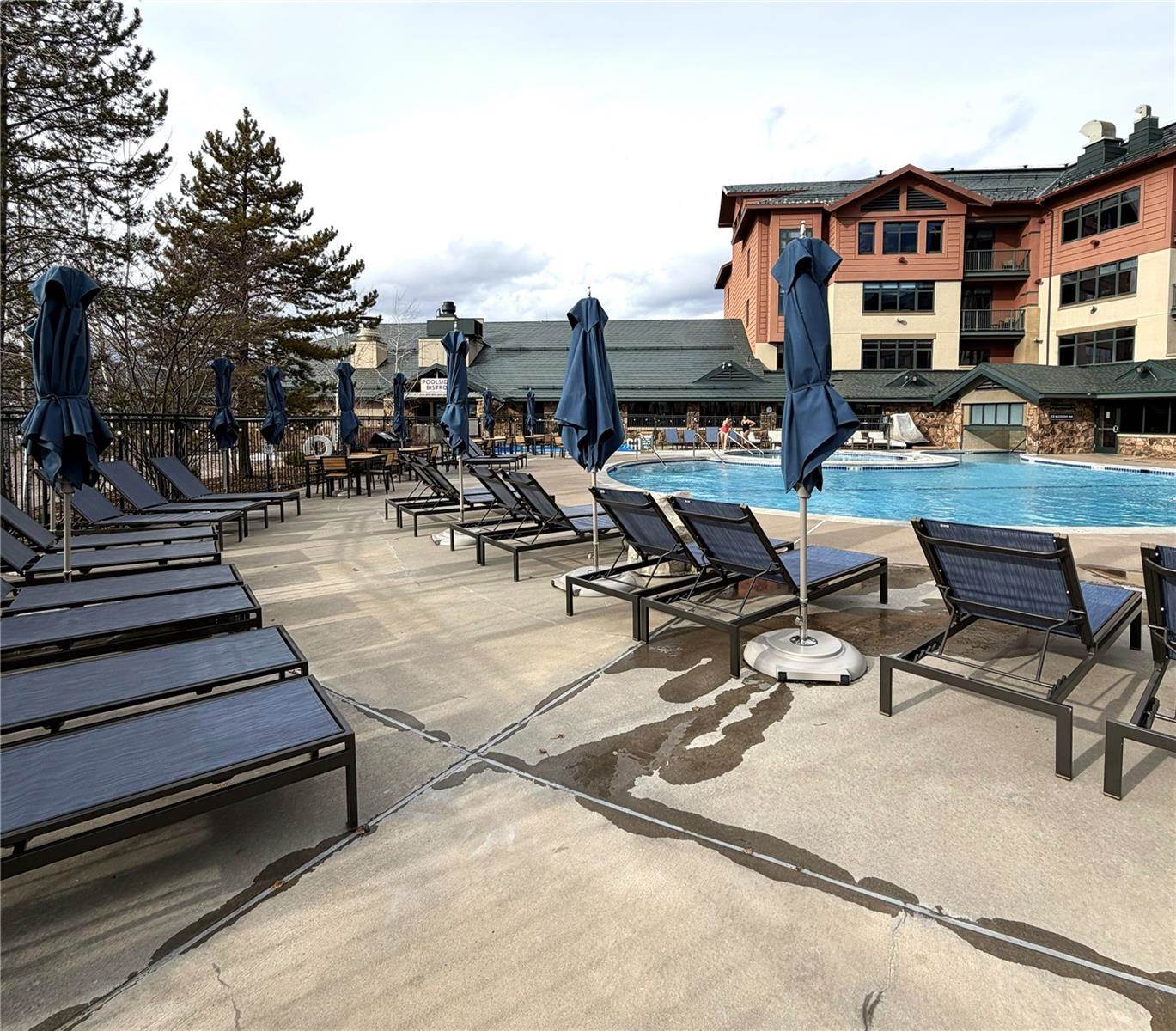2300 Mount Werner Circle, #440, Steamboat Springs, CO 80487