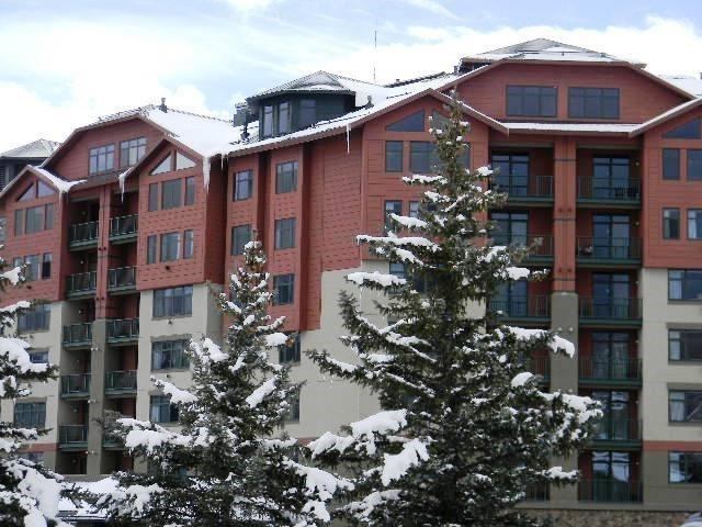 2300 Mount Werner Circle, #440, Steamboat Springs, CO 80487
