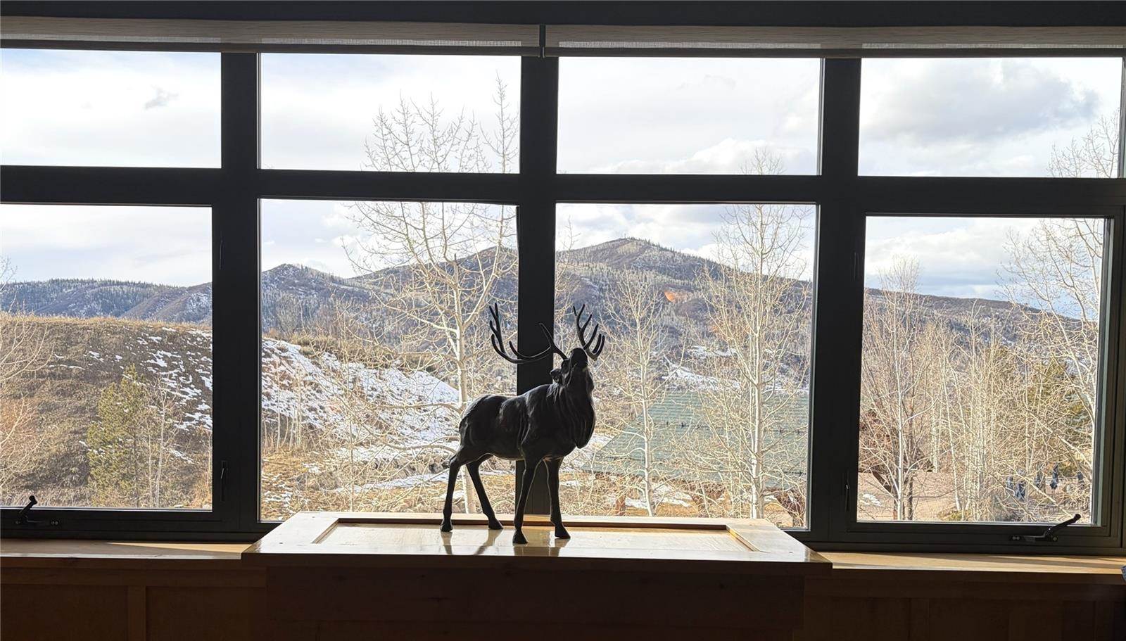 2300 Mount Werner Circle, #440, Steamboat Springs, CO 80487