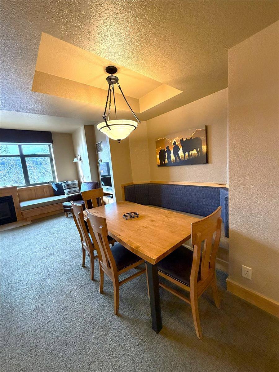 2300 Mount Werner Circle, #440, Steamboat Springs, CO 80487