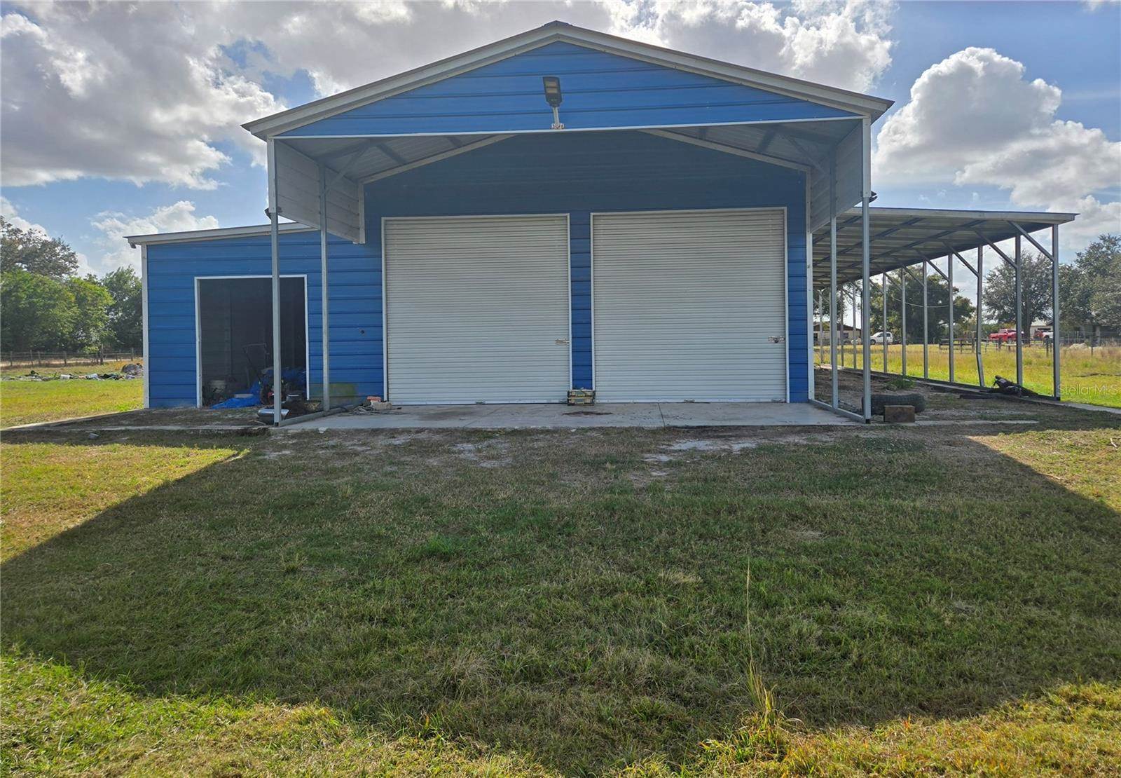 1981 SE Piggy Back Road, Arcadia, FL 34266