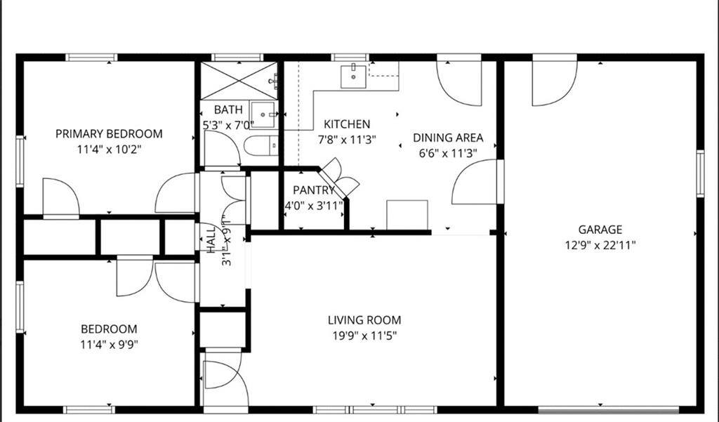 11221 West 69th Street, Shawnee, KS 66203