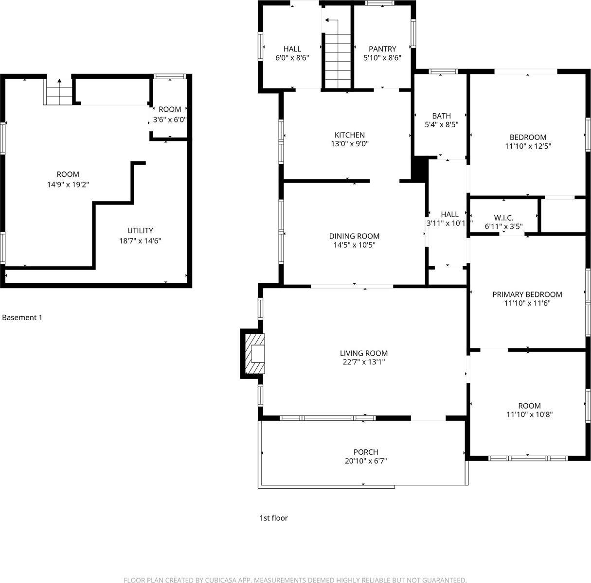 103 South Jefferson Street, Junction City, KS 66441