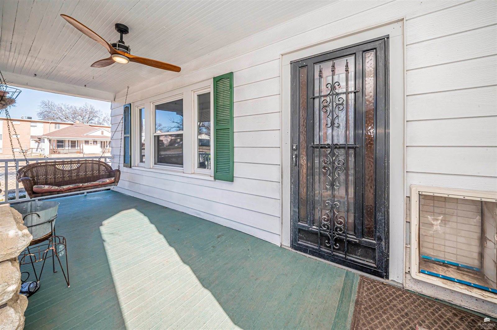 103 South Jefferson Street, Junction City, KS 66441