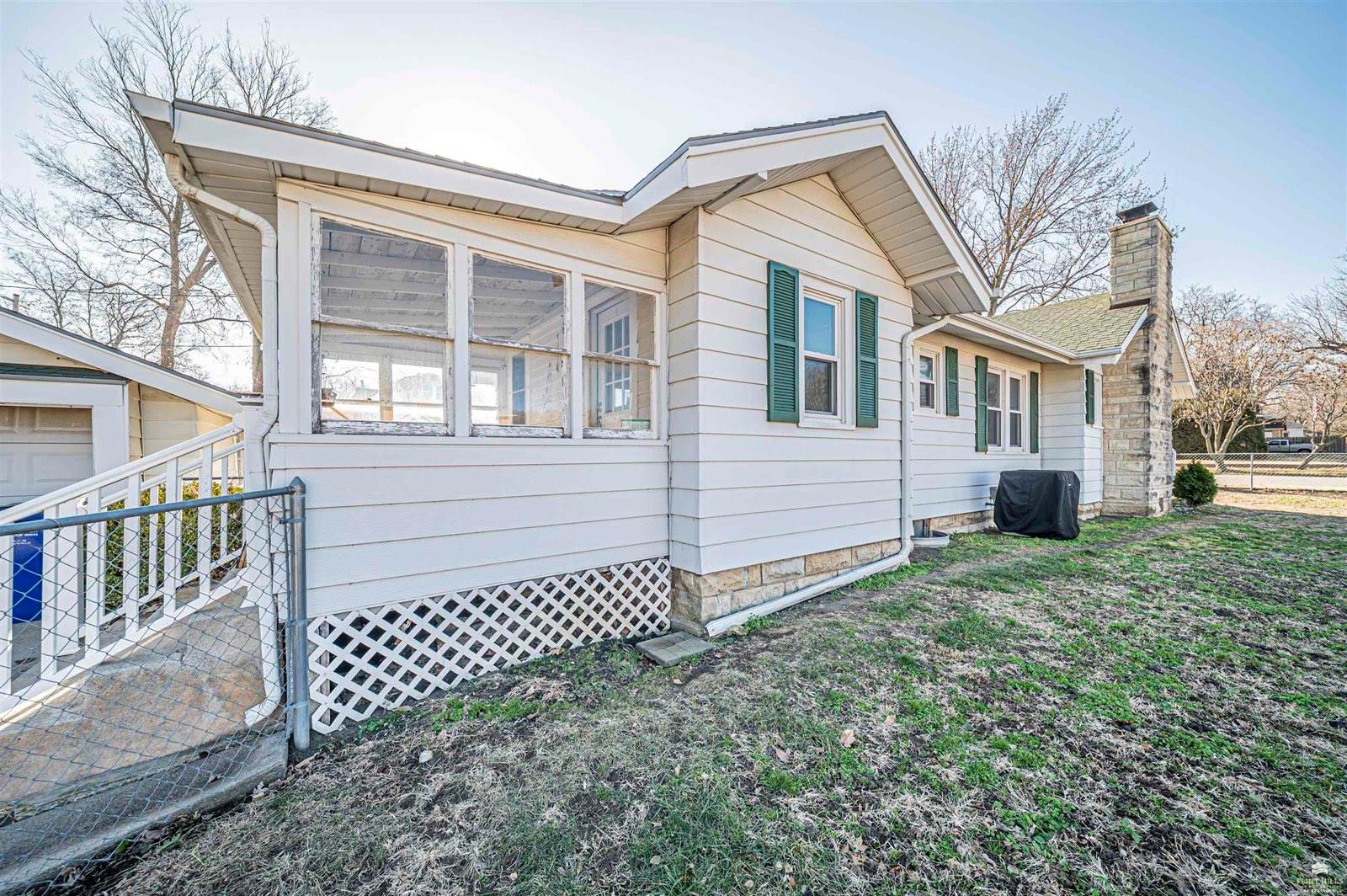103 South Jefferson Street, Junction City, KS 66441