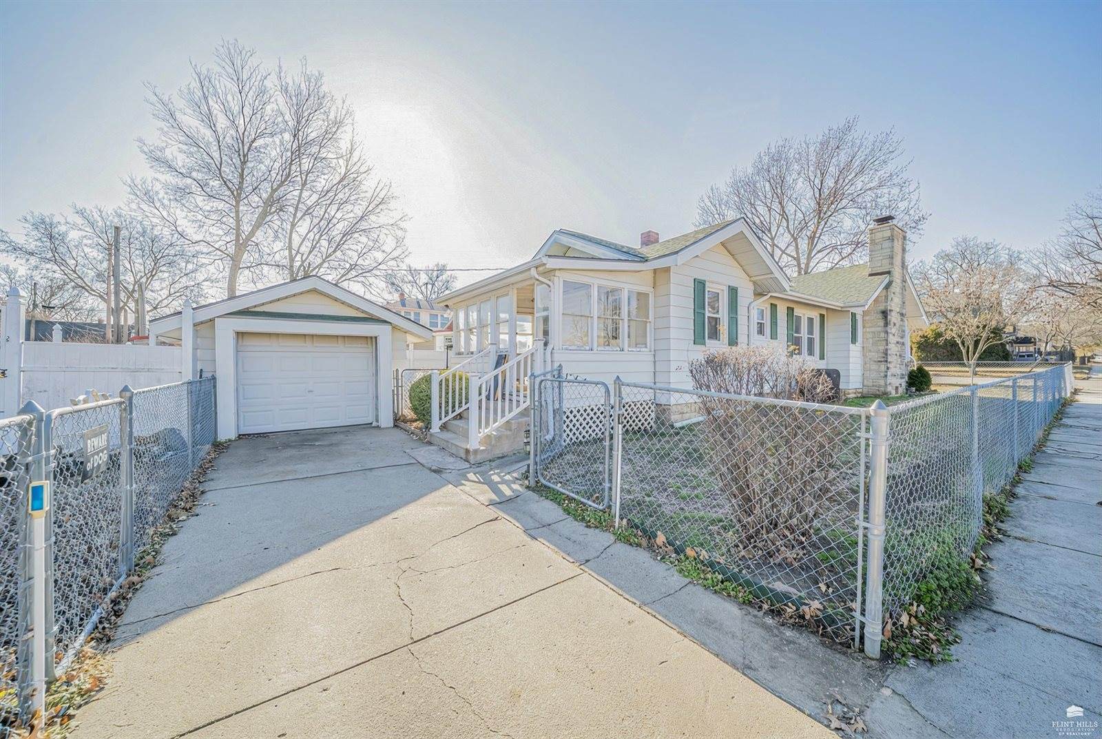 103 South Jefferson Street, Junction City, KS 66441