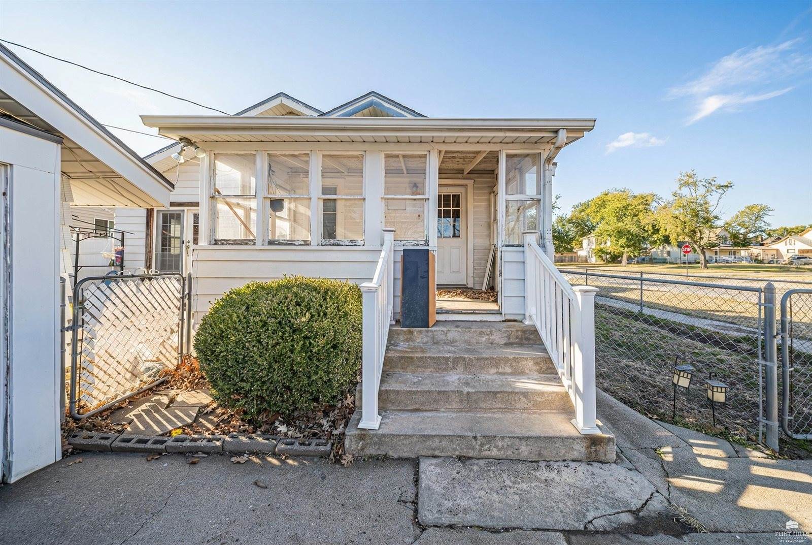 103 South Jefferson Street, Junction City, KS 66441