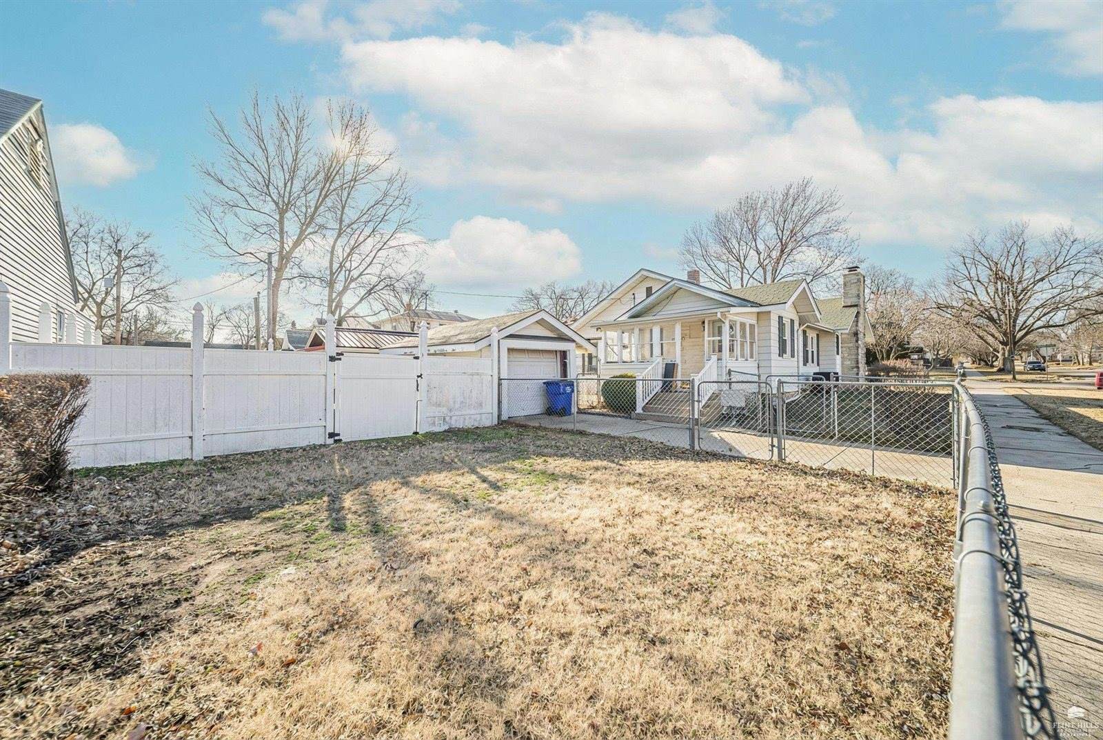 103 South Jefferson Street, Junction City, KS 66441