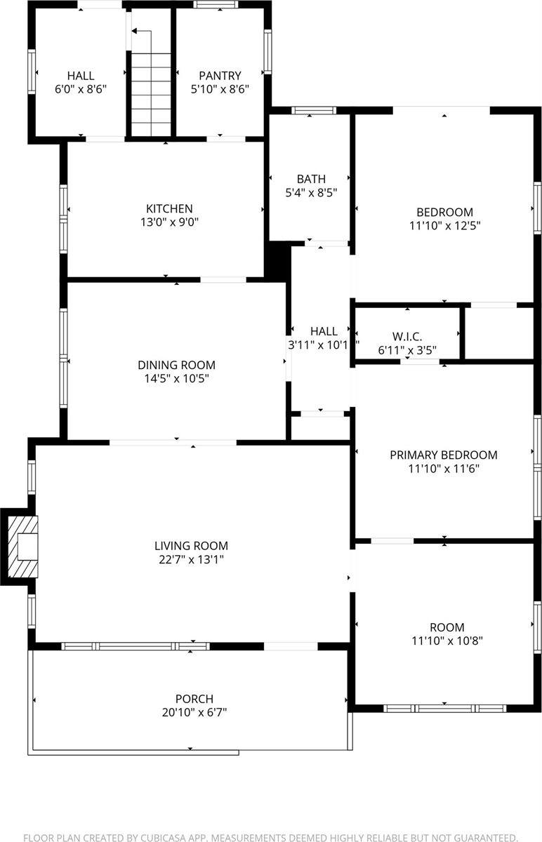 103 South Jefferson Street, Junction City, KS 66441