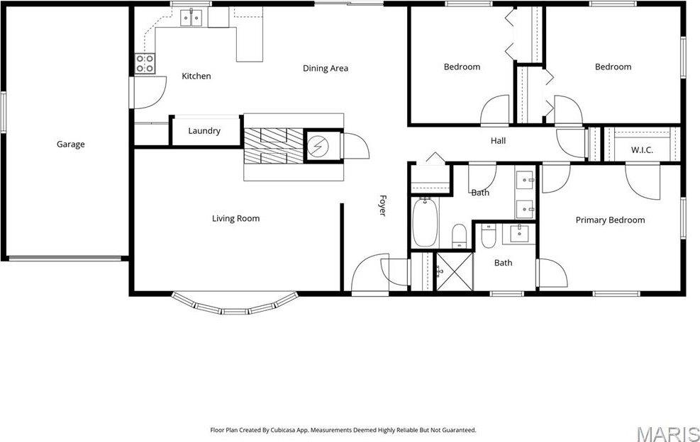 1401 Hull Valley Drive, Waynesville, MO 65583