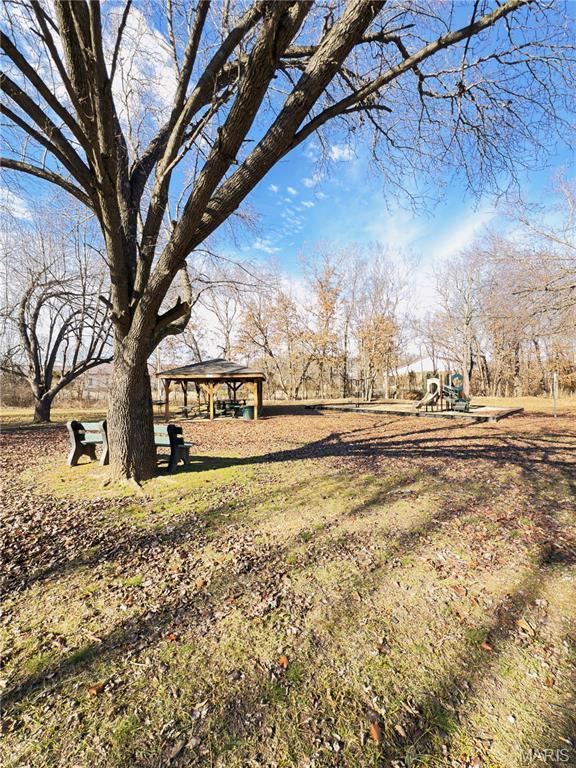 1401 Hull Valley Drive, Waynesville, MO 65583