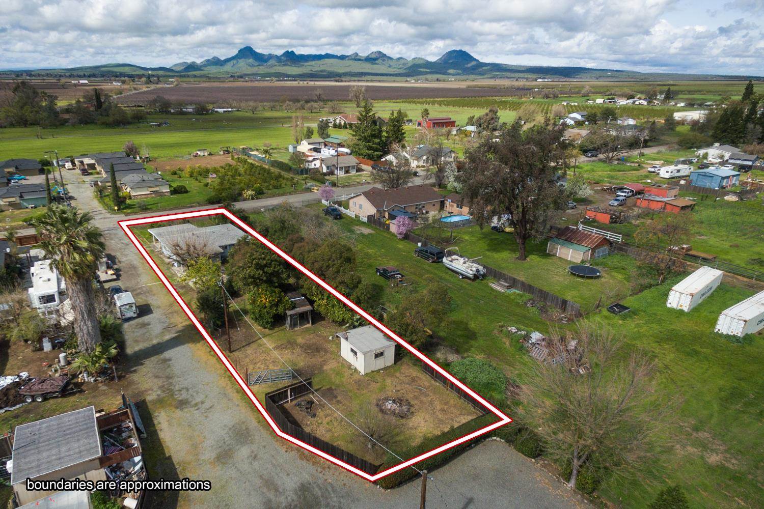 2065 Howlett Avenue, Yuba City, CA 95993