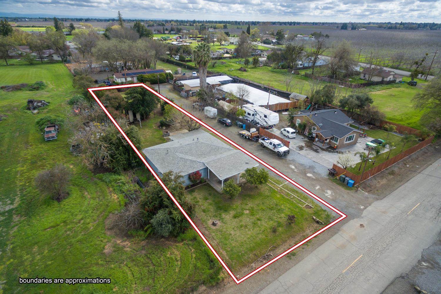 2065 Howlett Avenue, Yuba City, CA 95993