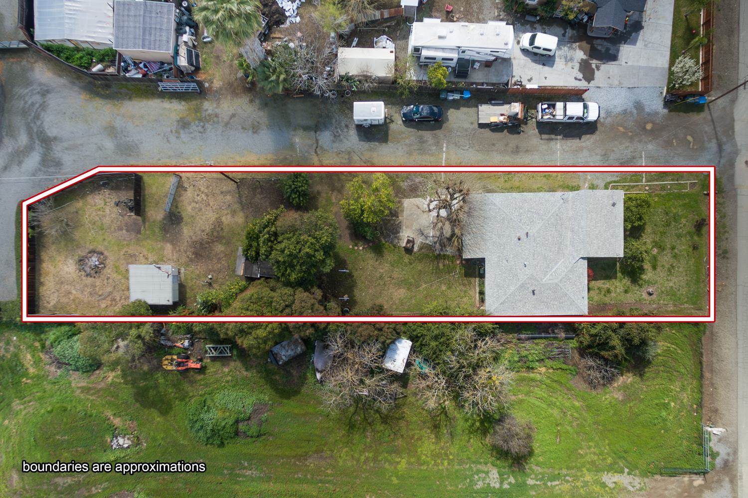 2065 Howlett Avenue, Yuba City, CA 95993