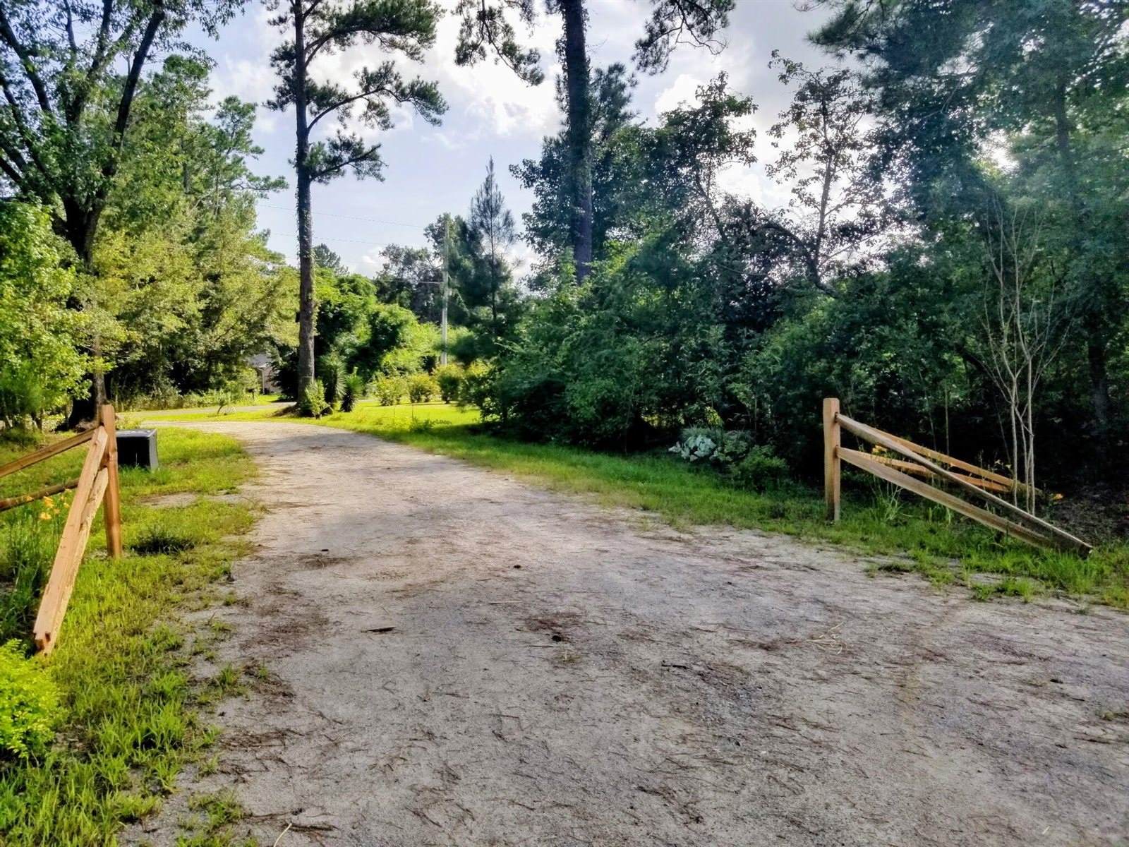 00 Hill Branch Road, Ridgeville, SC 29472