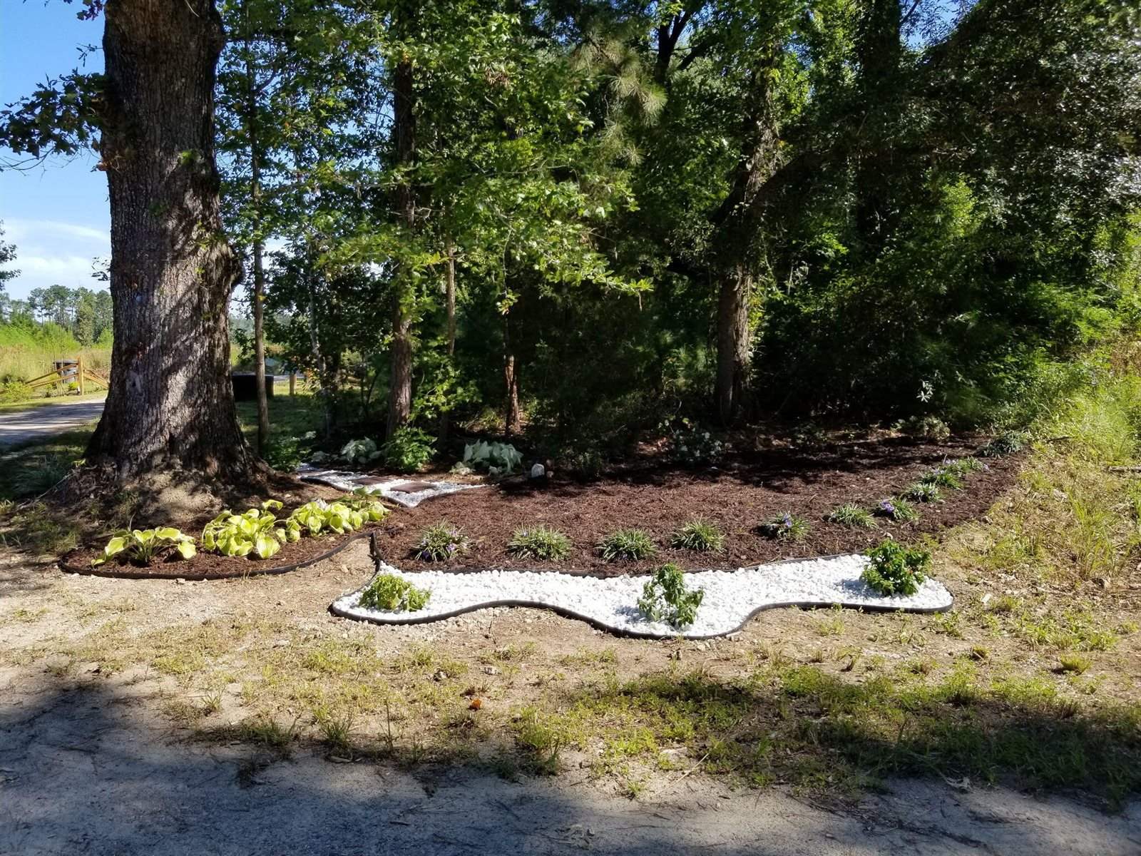 00 Hill Branch Road, Ridgeville, SC 29472