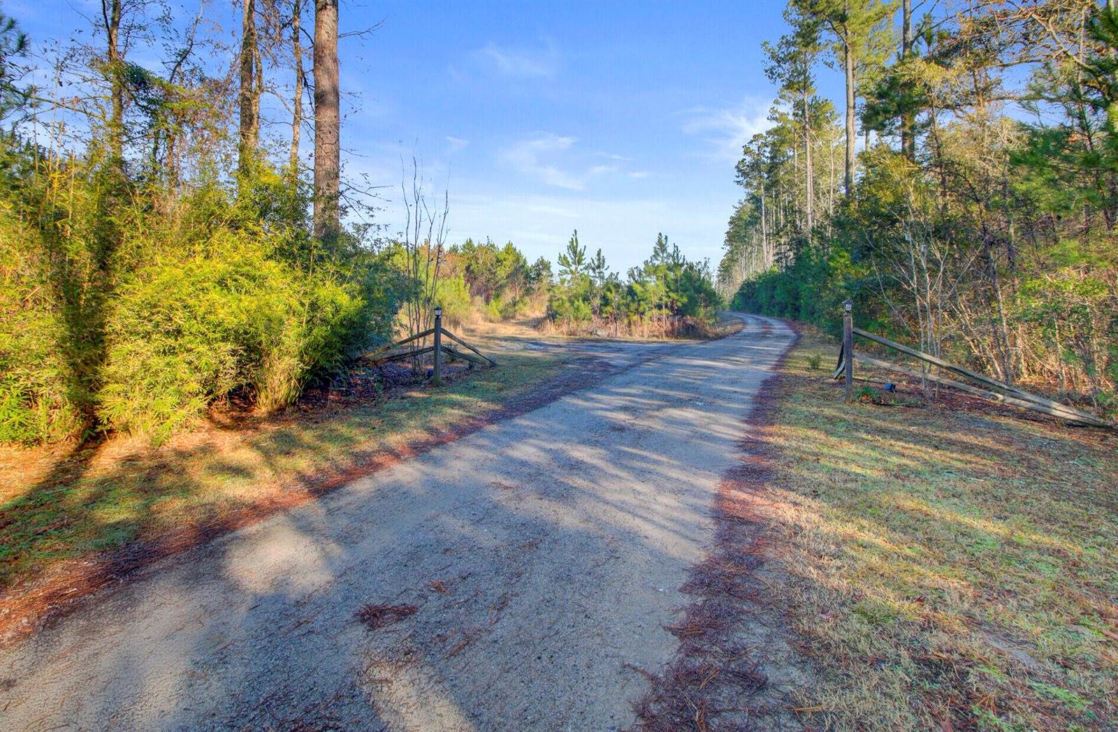 00 Hill Branch Road, Ridgeville, SC 29472