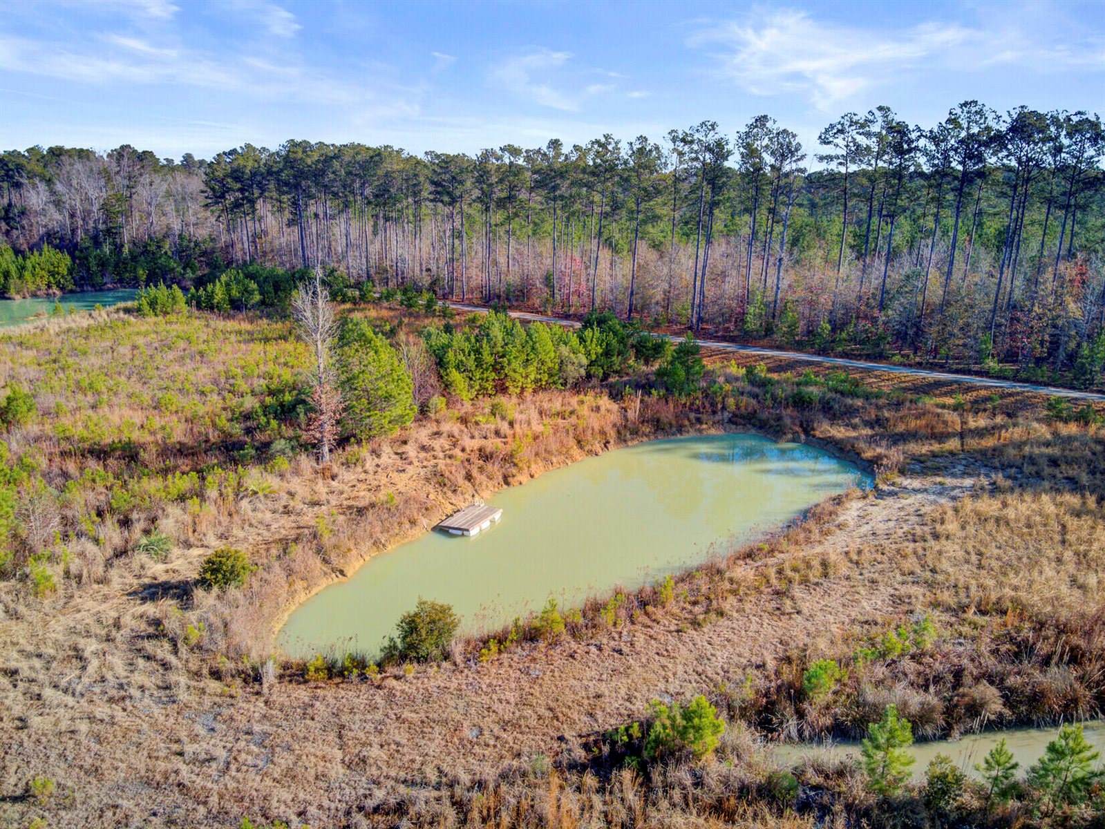 00 Hill Branch Road, Ridgeville, SC 29472