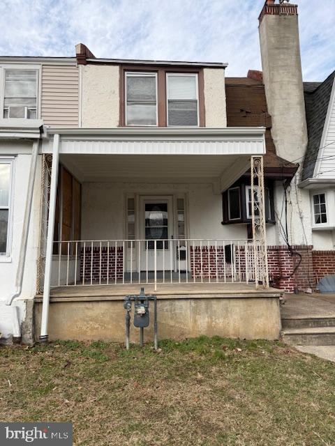 149 Blackburn Avenue, Lansdowne, PA 19050