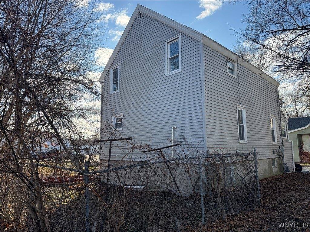 11 Hall St Street, Batavia City, NY 14020